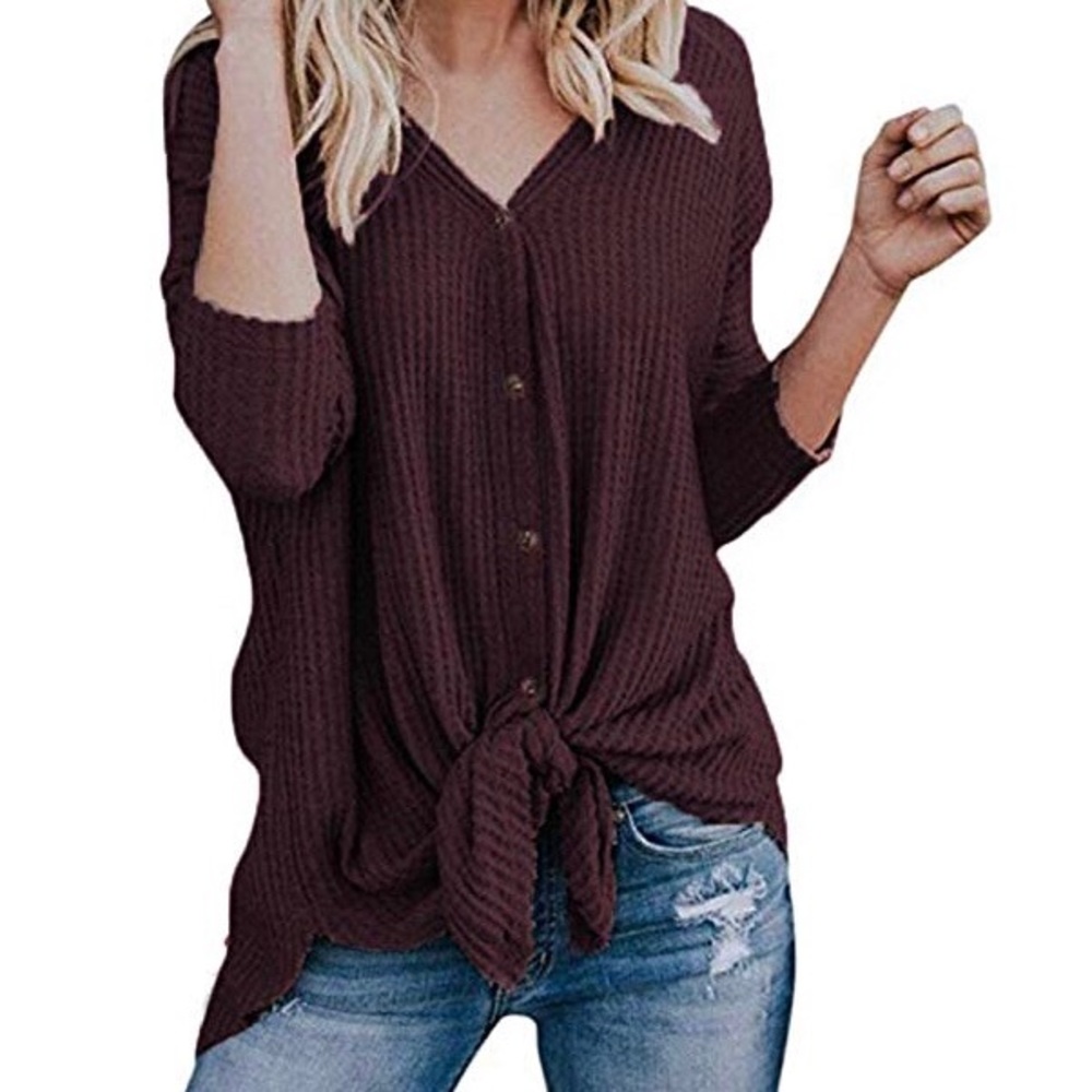 Women’s Sweater
